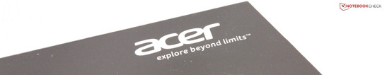 In review: Acer Liquid S1. Test device courtesy of Acer. In review: Acer Liquid S1. Test device courtesy of Acer.