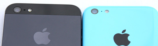 In Review: iPhone 5c. Provided by Apple. In Review: iPhone 5c. Provided by Apple.