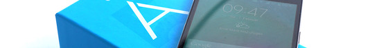 In review: Samsung Galaxy A5. In review: Samsung Galaxy A5.