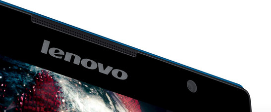 In review: Lenovo Tab S8 (59426775), courtesy of http://www.cyberport.de.