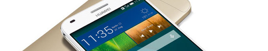 In review: Huawei Ascend G7. Review sample courtesy of Huawei Germany. In review: Huawei Ascend G7. Review sample courtesy of Huawei Germany.