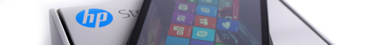 Reviewed: HP Stream 7 5700ng. Courtesy of HP Germnay. Reviewed: HP Stream 7 5700ng. Courtesy of HP Germnay.
