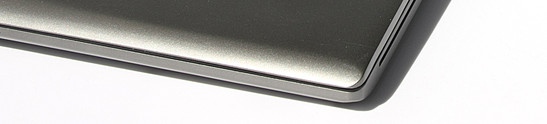 In Review: Toshiba Tecra Z40 A-147. Review unit courtesy of Toshiba Germany. In Review: Toshiba Tecra Z40 A-147. Review unit courtesy of Toshiba Germany.