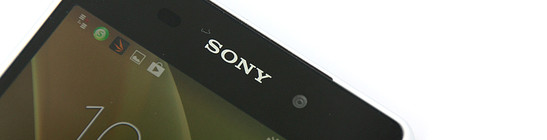 In Review: Sony Xperia Z2. Review unit courtesy of Sony Mobile Germany.