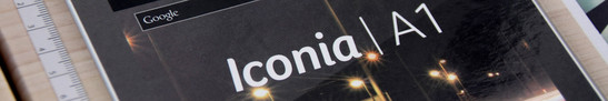 In Review: Acer Iconia A1-810. In Review: Acer Iconia A1-810.