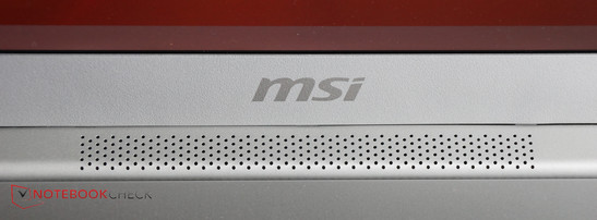 In Review: MSI GS70-2QE16SR51. Test model courtesy of MSI Germany.