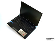 In Review:  Toshiba Satellite R630-13J