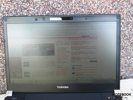 Toshiba Portege R700-00H R700-00J Docking Station Port Replicator USB 3.0 