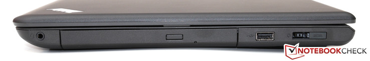 Lenovo ThinkPad Edge E550