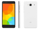Xiaomi Redmi 2 Smartphone Review