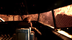 Sometimes we experience exciting flashbacks.