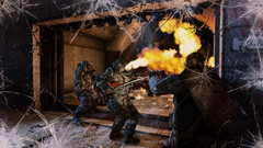 The effects are well-designed.