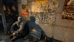 Certain types of ammunition serve as currency.