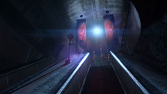 The great lighting design is one of the most distinct strengths of the engine.