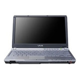 Sony Vaio VGN-TZ