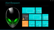 AlienRespawn