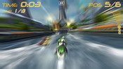 Riptide GP with Tegra 3