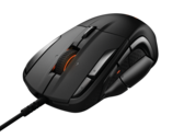 SteelSeries announces Rival 500 MOBA gaming mouse