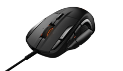 SteelSeries announces Rival 500 MOBA gaming mouse