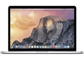 Stay tuned! A major update to the MacBook Pro is coming.