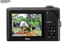 Nikon | Nikon Coolpix s1000pj with integrated ultra-small projector for projecting pictures and videos