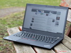 ThinkPad T460s