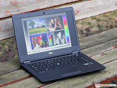 Dell Latitude 14 E7450