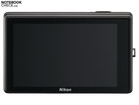 Nikon | Coolpix S70: Elegant 12.1 megapixel camera with a high-quality 3.5 inch Clear-Color-OLED monitor and touchscreen