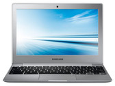 Samsung Chromebook 2 (XE500C12) Notebook Review