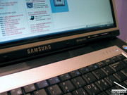 Samsung M60 Image
