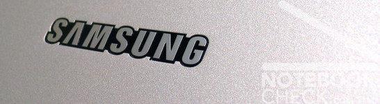 Samsung M60 Logo