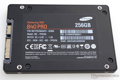 Samsung SSD 840 Pro