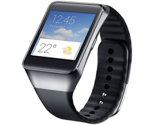 Samsung Gear Live smartwatch gets Android Wear 1.5 firmware update