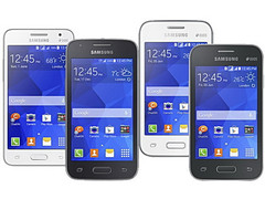Samsung dominates the smartphone market in Brazil