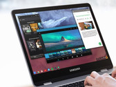 Samsung Chromebook Pro Chrome OS notebook, Lenovo to buy Samsung PC business