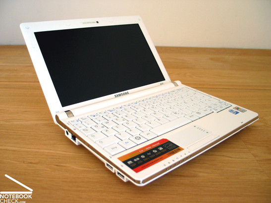 HP Compaq Mini 701eg