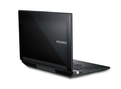 Samsung Series 7 Gamer 700G7A (Manufacturer's picture)