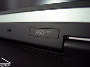 Samsung X60 Pro Image