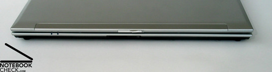 Samsung X65 Bekumar Interfaces