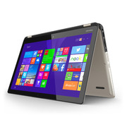 In Review: Toshiba Satellite Radius P50W-BST2N01