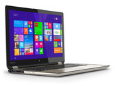 Toshiba Satellite Radius P50W-BST2N01 Convertible Review
