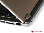 Review Dell Vostro 3360 Notebook - NotebookCheck.net Reviews