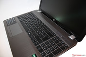 HP ProBook 4535s