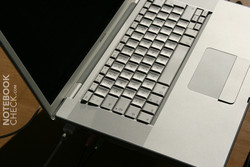 Apple MacBook Pro 2.2 GHz