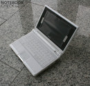 Asus EeePC Notebook