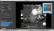 Cinebench R15 (Multi-Test)