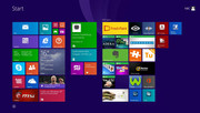 Microsoft Windows 8.1 (64-bit) is preinstalled.