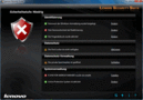 Lenovo Security Suite -