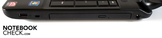 PC/タブレット ノートPC Review Fujitsu Lifebook AH530 Notebook - NotebookCheck.net Reviews