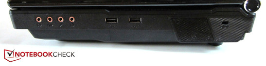Clevo P570WM/WM3 Battery Pack; Li-Ion 6-87-P270S-467 12 Cells  P/N